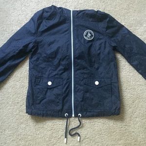 Abercrombie & Fitch Wind Breaker