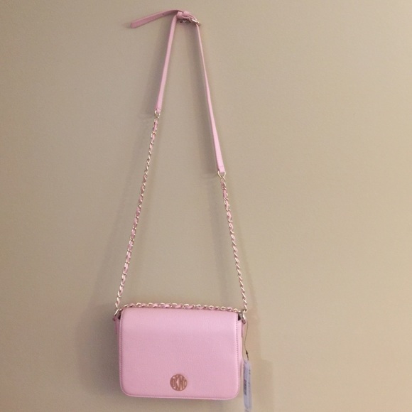 SOLD!!! DKNY Crossbody and Shoulder Bag