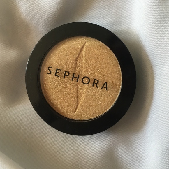 🎀Sephora Shimmer Eyeshadows🎀 - Picture 4 of 4