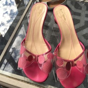 Cute polka dots!!! Out of town until June 22