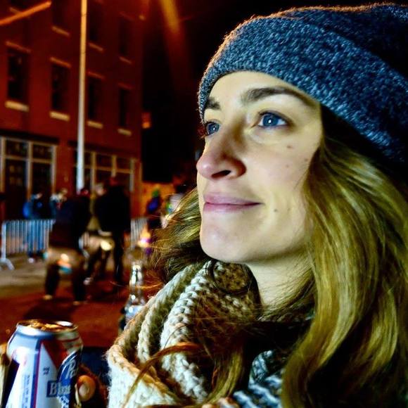 Meet your Posher, Christa - Picture 1 of 1