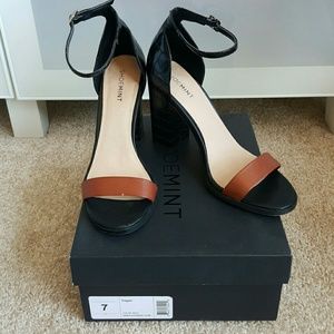Shoemint Tegan