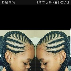 Meet your Posher, Tiara