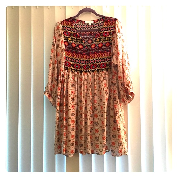 XL umgee tunic