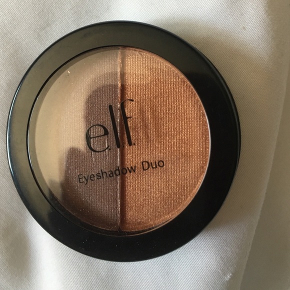 🎀Four Elf Eyeshadow Duos🎀 - Picture 2 of 4