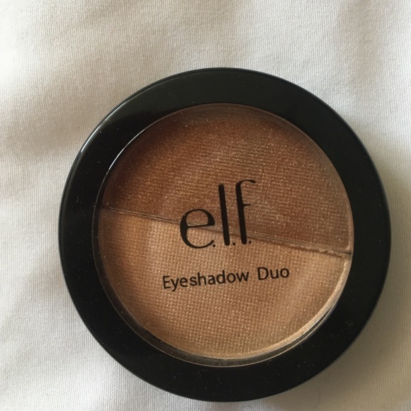 🎀Four Elf Eyeshadow Duos🎀 - Picture 3 of 4