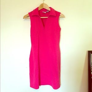 Carolina Polo Dress