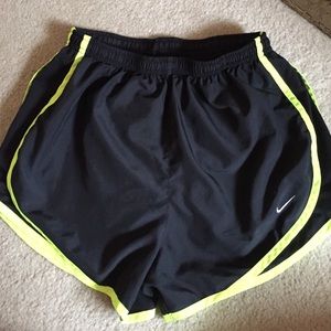 Nike Tempo Shorts or "Norts"