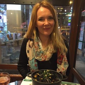 Meet your Posher, Marina