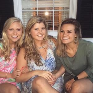 Meet your Posher, Kennedy