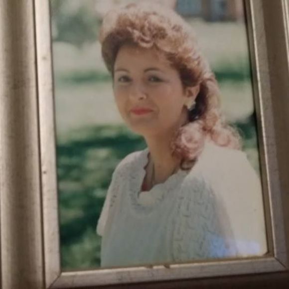 Meet your Posher, Phyllis