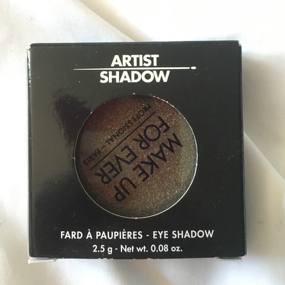 🎀MAKE UP FOREVER EYEHSHADOW🎀 - Picture 1 of 2