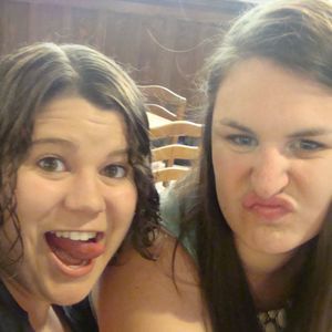 Meet your Posher, Claire