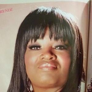 Meet your Posher, Lois