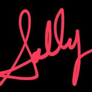 Meet your Posher, Sally