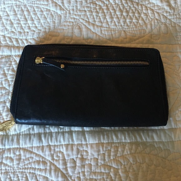 *SOLD*Gorjana travel jewelry case