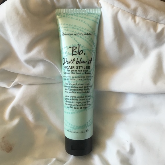 Bumble and bumble Hair Styler