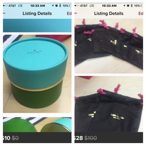 2 boxes, 2 dust bags