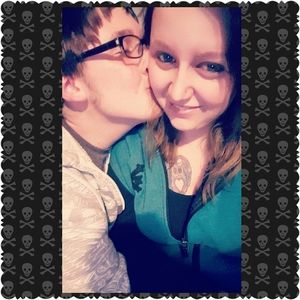 Meet your Posher, Keri