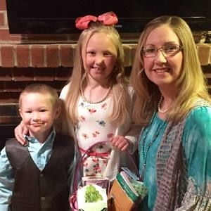 Meet your Posher, Tracy