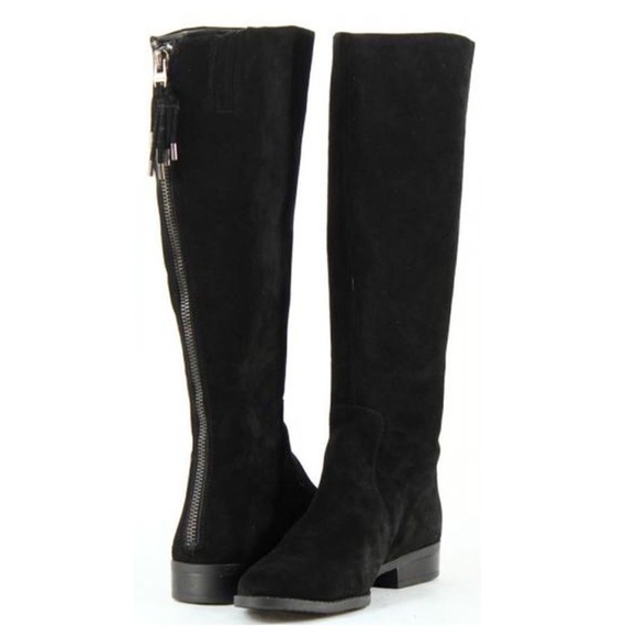 Calvin Klein Shoes - Calvin Klein Women's Taylin Riding Boots Size 8.5
