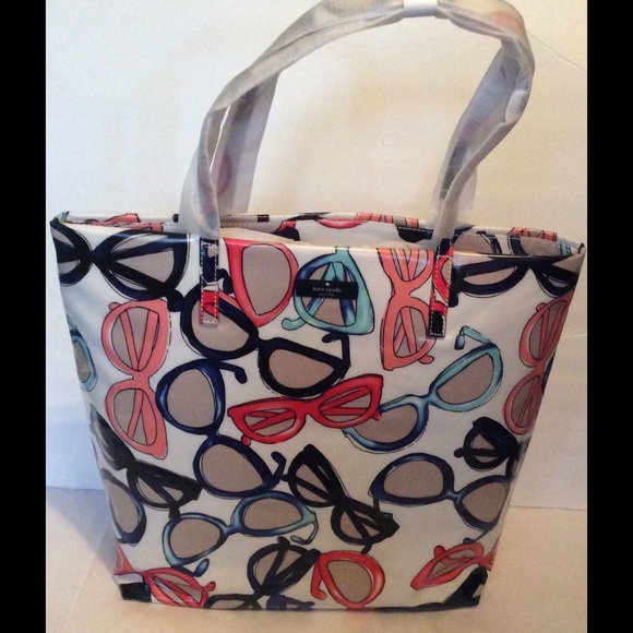 kate spade Handbags - Kate Spade Daycation Bon Shopper Tote Bag