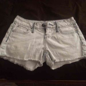 Day trip shorts