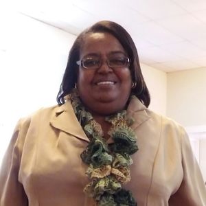 Meet your Posher, Brenda