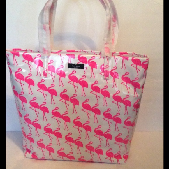 kate spade Handbags - Kate Spade Daycation Bon Shopper Tote Bag