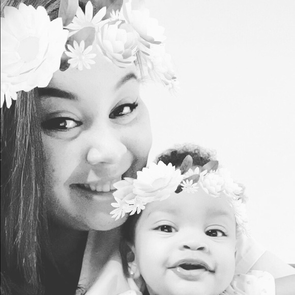 Meet your Posher, Tiffanie