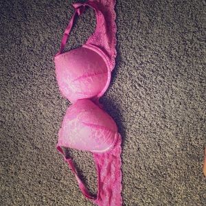 Victoria's Secret 38 C Bra