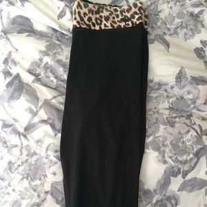 Victoria Secret Capri Legging