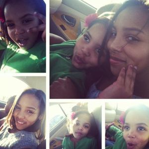 Meet your Posher, Cynthia