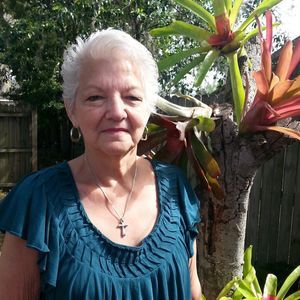 Meet your Posher, Ruth