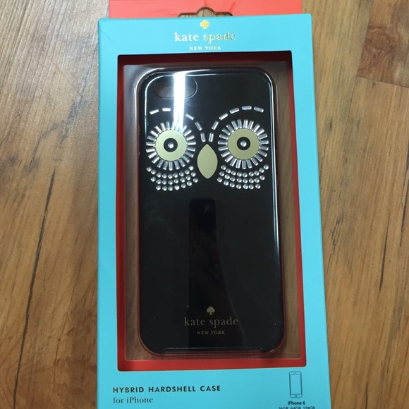 Kate Spade Hardshell Case | IPhone 6