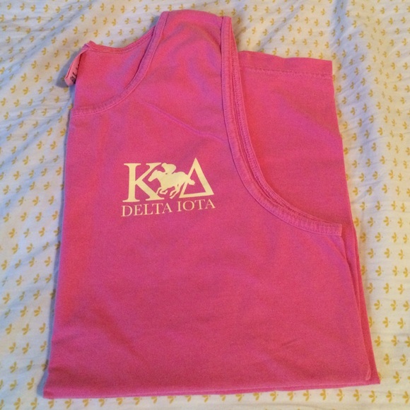 Kappa delta bid day shirt