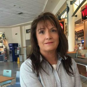 Meet your Posher, Paula