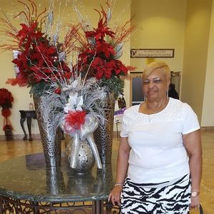 Meet your Posher, Doris