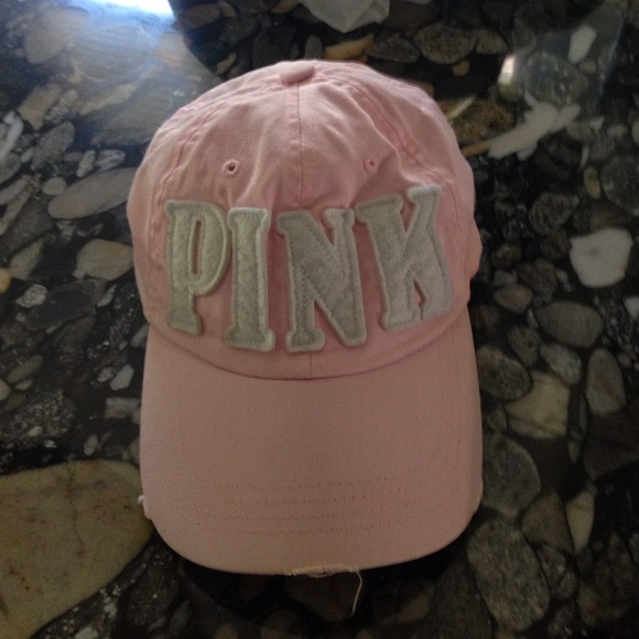 PINK Victoria's Secret Accessories - NOT AVAILABLE