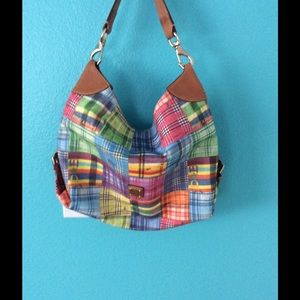 Dooney & Bourke large handbag