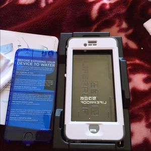 Life proof