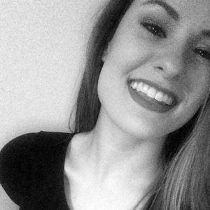 Meet your Posher, Meagan