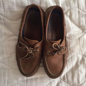 Sperry's Men's size 8