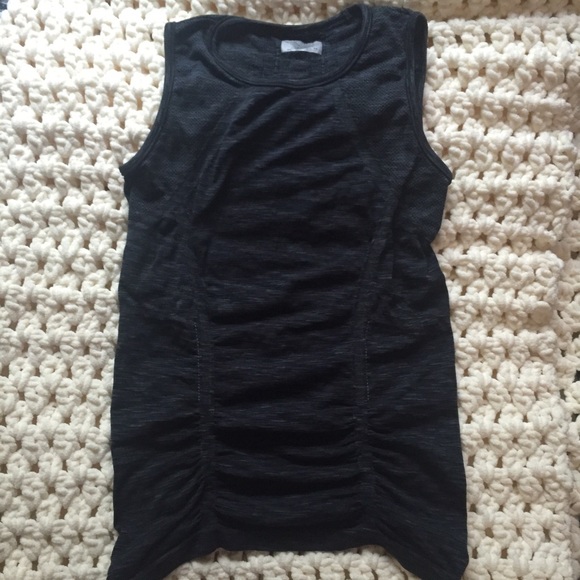 Athleta Muscle Tank