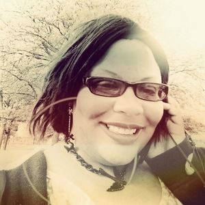 Meet your Posher, Briana