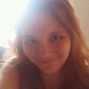 Meet your Posher, Abbie