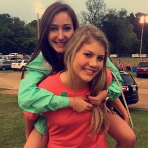 Meet your Posher, Blake