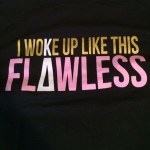 Beyonce kappa delta tshirt