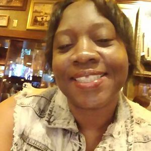 Meet your Posher, Irene