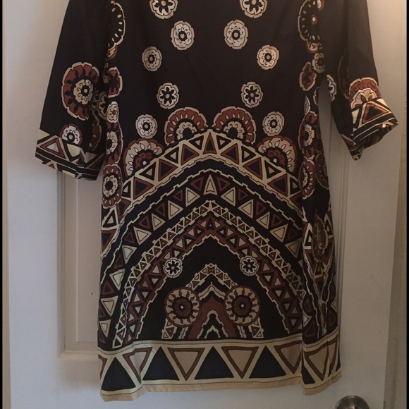 Skirt in' Around Shift dress size 8 - Picture 2 of 3